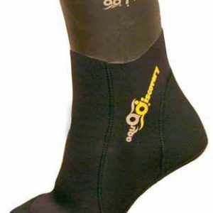 Носки Неопреновые Aquadiscovery Anatоmic Lux Duratex 9Mm