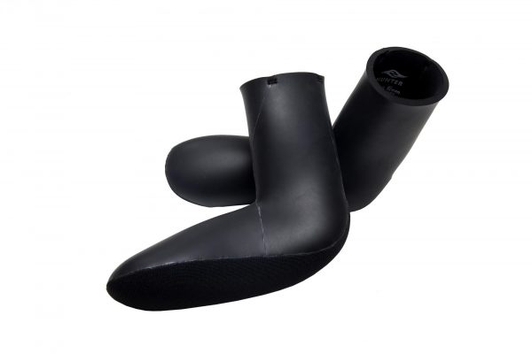 Носки Неопреновые Aquateam Hunter Elite 10Mm