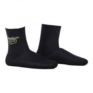 Носки Неопреновые Marlin Anatоmic Nylon Eco 5Mm