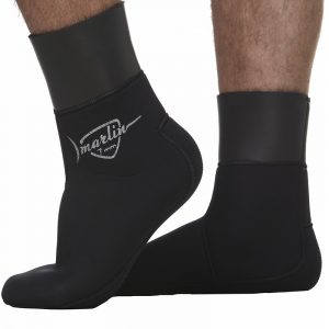 Носки Неопреновые Marlin Waterlock 9Mm
