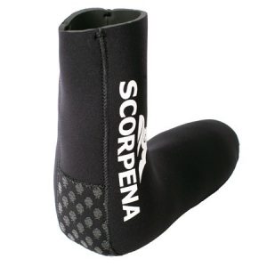 Носки Scorpena D - 5 Мм
