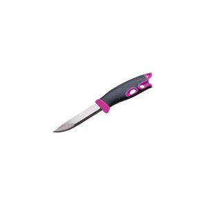 Нож Light My Fire Swedish Fireknife Фуксия
