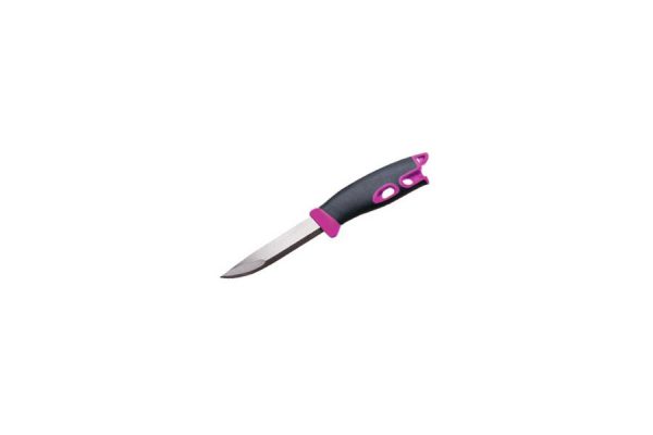 Нож Light My Fire Swedish Fireknife Фуксия