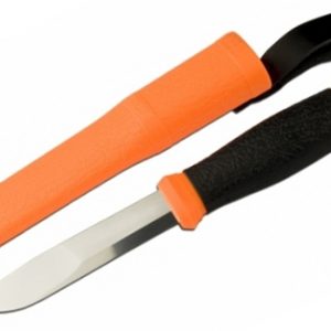 Нож Mora 2000 Orange