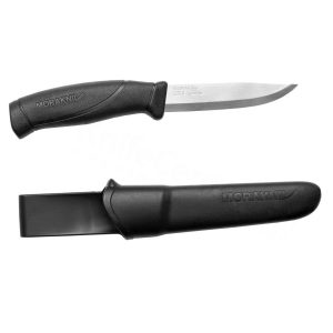 Нож Mora Companion Black