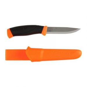 Нож Mora Companion F Orange