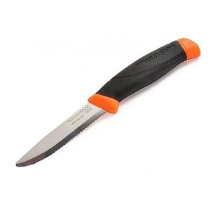 Нож Mora Companion  F Serrated Rescue