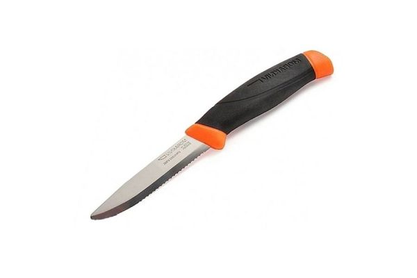 Нож Mora Companion  F Serrated Rescue
