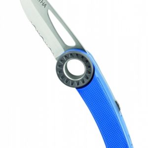 Нож Petzl Spatha  Blue