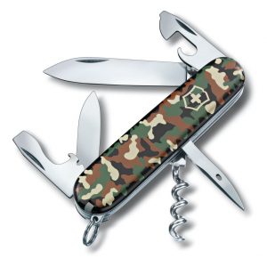 Нож Victorinox Spartan Камуфляж