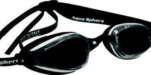 Очки Для Плавания Aquasphere K180+ Темные Линзы Green/black