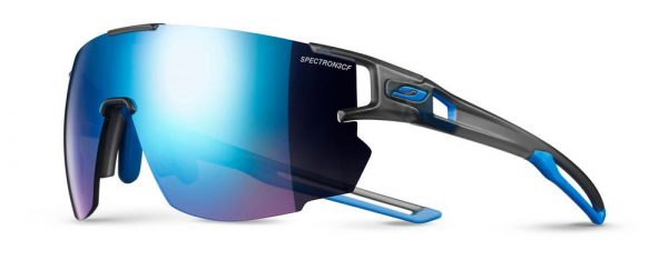 Очки Julbo Aerospeed Spectron 3 Gray/blue