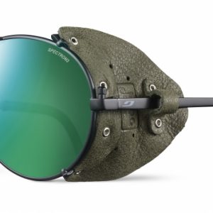 Очки Julbo Cham Spectron 3 Polarized Brass