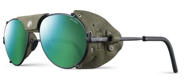 Очки Julbo Cham Spectron 3 Polarized Brass