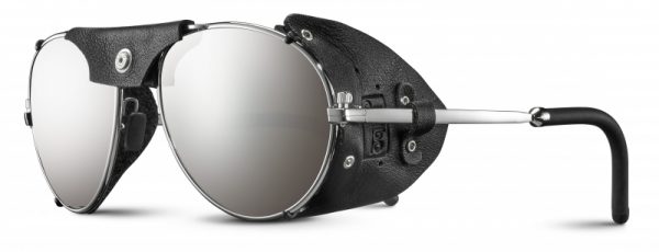 Очки Julbo Cham Spectron 4 Silver/black