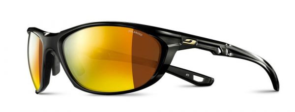 Очки Julbo Race 2.0 Spectron 3 Brown/black