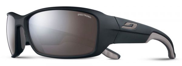 Очки Julbo Run Spectron 3 Black/grey