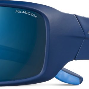 Очки Julbo Run Spectron 3 Polarized Blue/blue