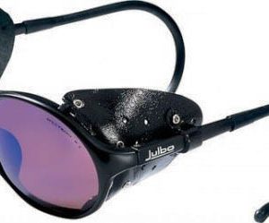 Очки Julbo Sherpa Spectron 3 Black