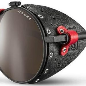 Очки Julbo Vermont Classic Alti Arc 4 Black/red