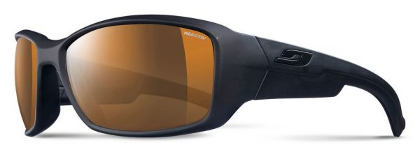 Очки Julbo Whoops Spectron 3 Black