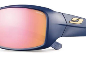 Очки Julbo Whoops Spectron 3 Blue/gold