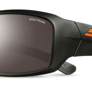 Очки Julbo Whoops Spectron 4 Black/orange