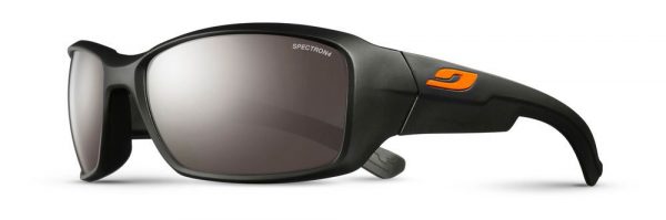 Очки Julbo Whoops Spectron 4 Black/orange