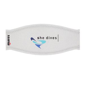 Оголовник Для Масок Mares She Dives