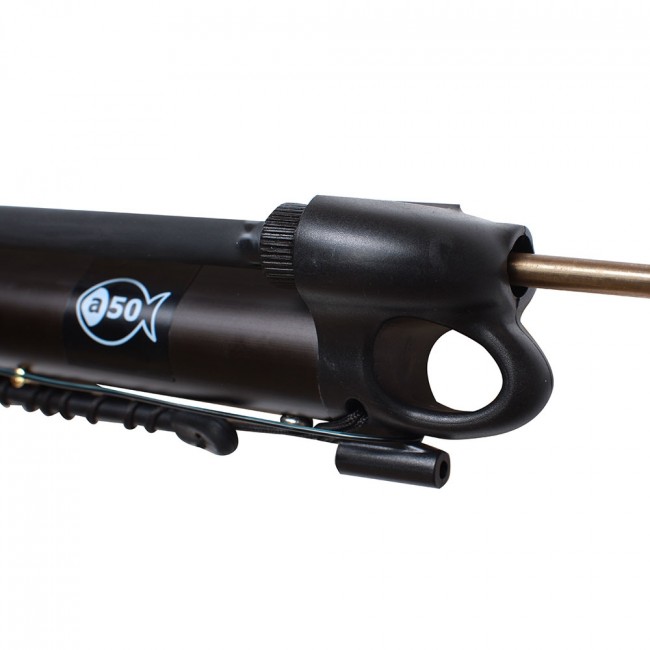 Опора Средняя Для Круглых Стволов Арбалетов Scorpena