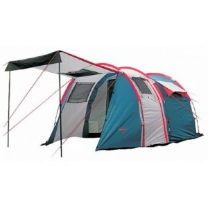 Палатка Canadian Camper Tanga 5 Royal