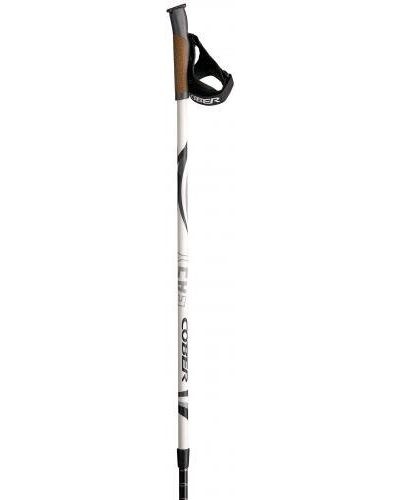 Палки Для Скандинавской Ходьбы Cober Nordic Walking Easi Twist White
