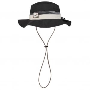 Панама Buff Booney Hat Kiwo Black