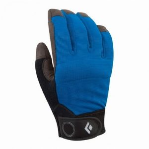 Перчатки Black Diamond Crag Cobalt