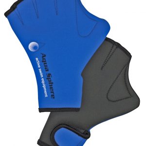 Перчатки Для Плавания Swim Gloves