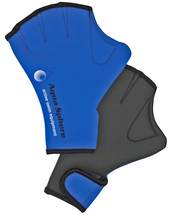 Перчатки Для Плавания Swim Gloves