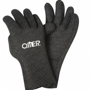 Перчатки Для Подводной Охоты Неопреновые Omer Aquastretch 2Mm