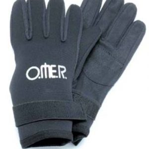 Перчатки Для Подводной Охоты Неопреновые Omer Brasil 3Mm