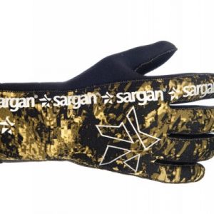 Перчатки Для Подводной Охоты Неопреновые Sargan Сарго Kamo  Rd2.0 3Мм