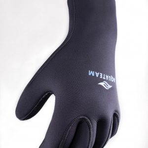Перчатки Неопреновые Aquateam Anatomic 7Мм