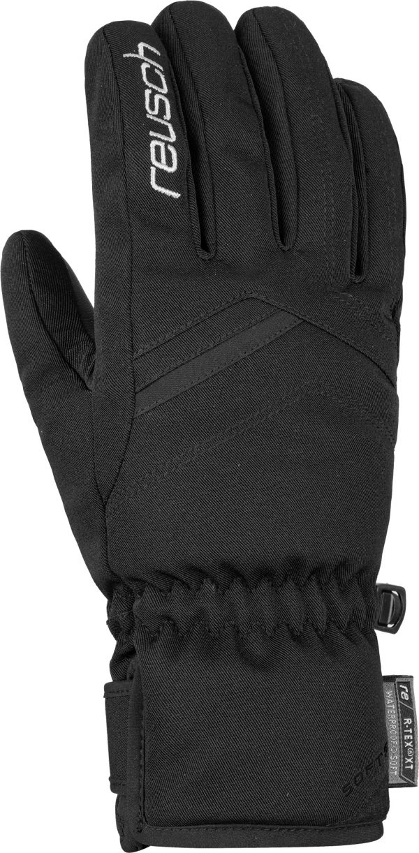 Перчатки Reusch Coral R-Tex Xt Black