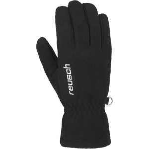Перчатки Reusch Magic Black