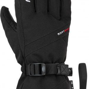 Перчатки Reusch Outset R-Tex Xt Black/rental