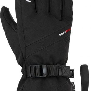 Перчатки Reusch Outset R-Tex Xt Black/white