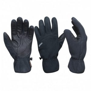 Перчатки Satila Salen New Black