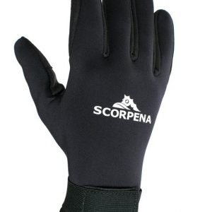 Перчатки Scorpena Tropik - 2 Мм