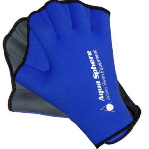 Перчатки Swim Gloves