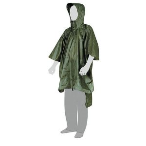 Плащ Tatonka Poncho 3 Cub