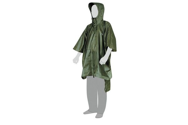 Плащ Tatonka Poncho 3 Cub