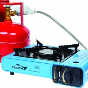 Плита Газовая Kovea Tkr-9507-P Portable Propane Range